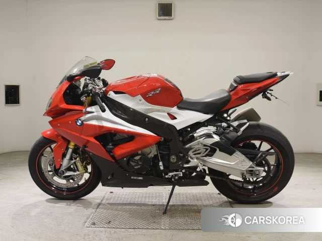 BMW S1000RR id 3946425 из Японии 21