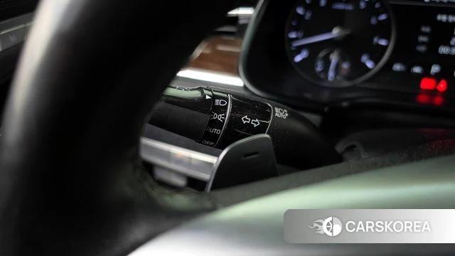 Kia More K9 id 4435500 из Кореи 21
