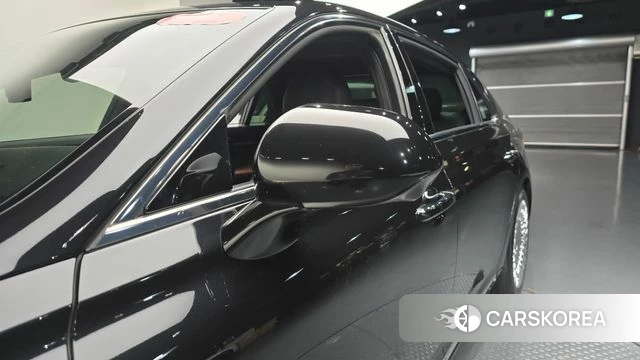 Genesis G90 id 4269188 из Кореи 21