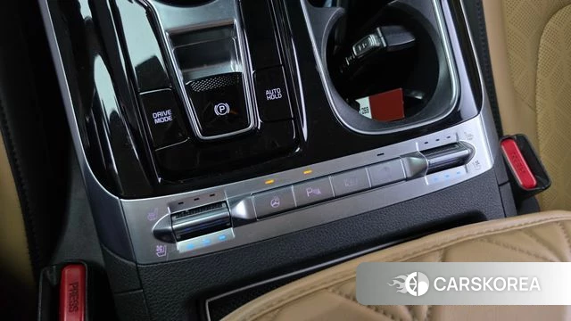 Kia Carnival 4th generation id 4396618 из Кореи 21