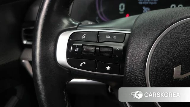 Kia Sportage 5th Generation id 4613175 из Кореи 21