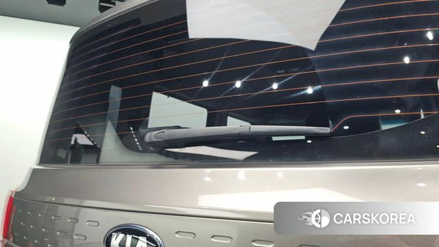 Kia The New Ray id 4550555 из Кореи 21