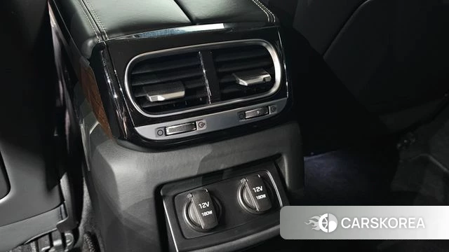 Genesis G90 id 4849582 из Кореи 21