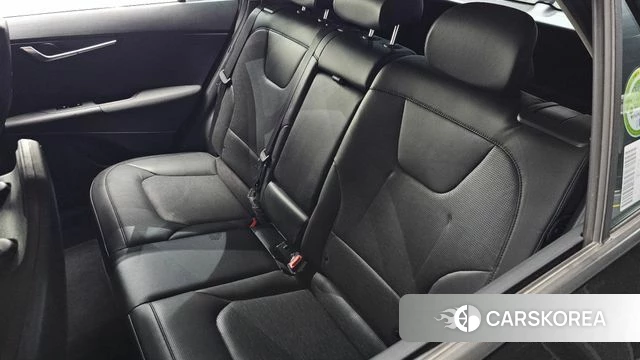 Kia Di Ol Nu Niro id 4942306 из Кореи 21