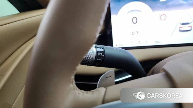 Genesis G80 (RG3) id 4523448 из Кореи 21