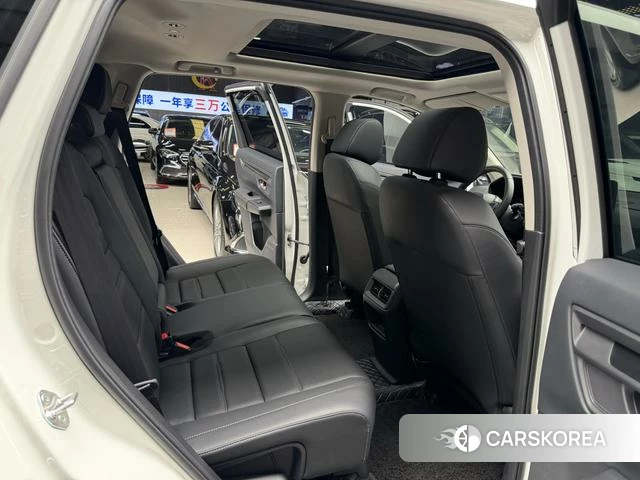 Honda CR-V id 4273579 из Китая 21