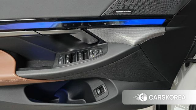 BMW 5 Series (G60) id 4230274 из Кореи 21