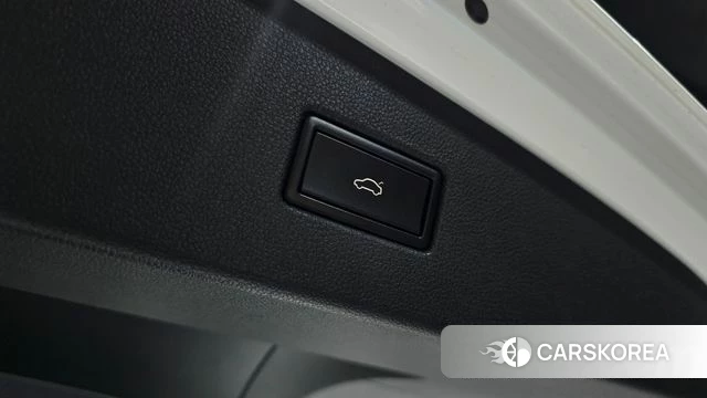 Volkswagen Tiguan second Generation id 4196353 из Кореи 21