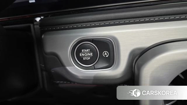 Mercedes-Benz G-Class W463b id 4625033 из Кореи 21