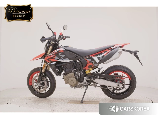 Ducati HYPERMOTARD 698 MONO id 3951990 из Японии 21