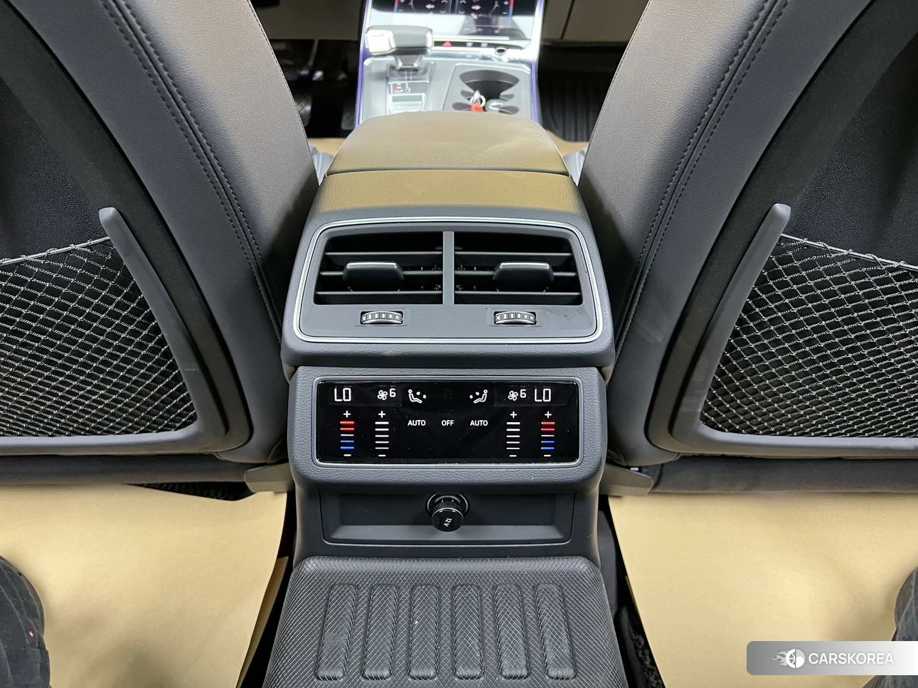 Audi A6 (import) id 4468178 из Китая 21