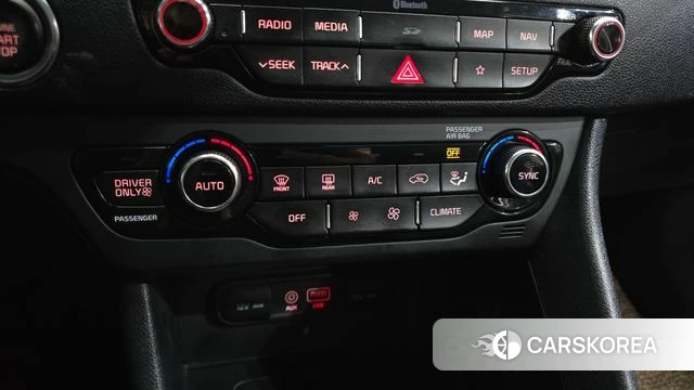 Kia Niro id 4325795 из Кореи 21