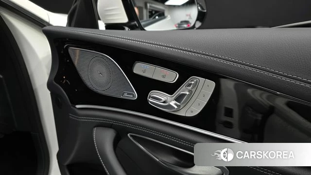 Mercedes-Benz AMG GT id 4303683 из Кореи 21