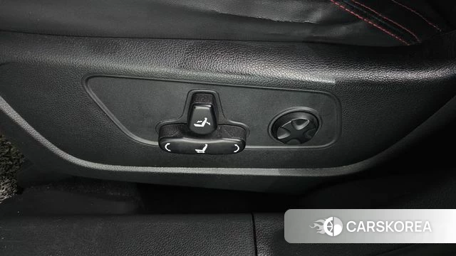 Ssangyong Beautiful Korando id 4187725 из Кореи 21