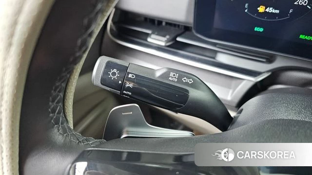 Kia The New Carnival 4th Generation id 4560517 из Кореи 21