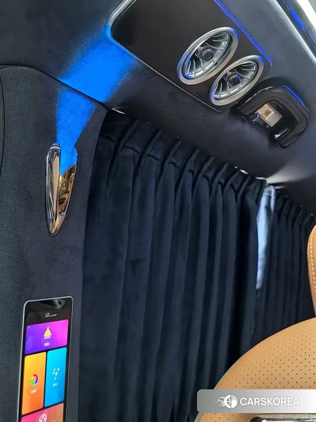 Mercedes-Benz V-class id 4290205 из Китая 21