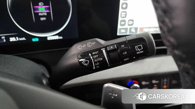 Kia Sportage 5th Generation Hybrid id 4584355 из Кореи 21