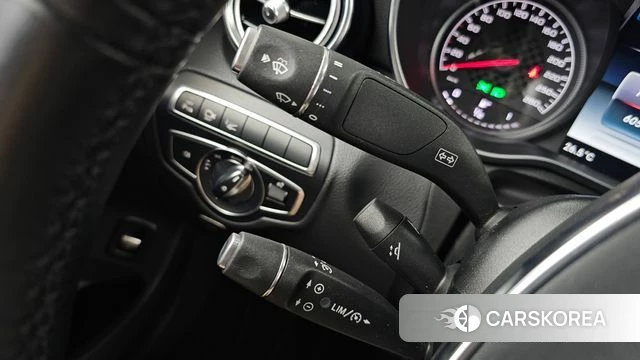 Mercedes-Benz GLC-Class X253 id 4595177 из Кореи 21