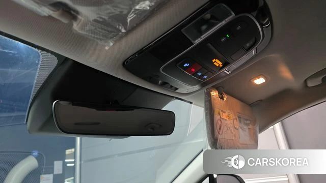 Hyundai Sonata D Edge (DN8) id 4432232 из Кореи 21
