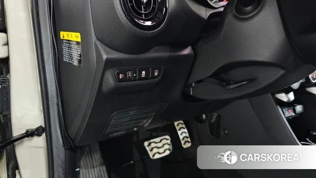 Kia All New Morning (JA) id 4286216 из Кореи 21