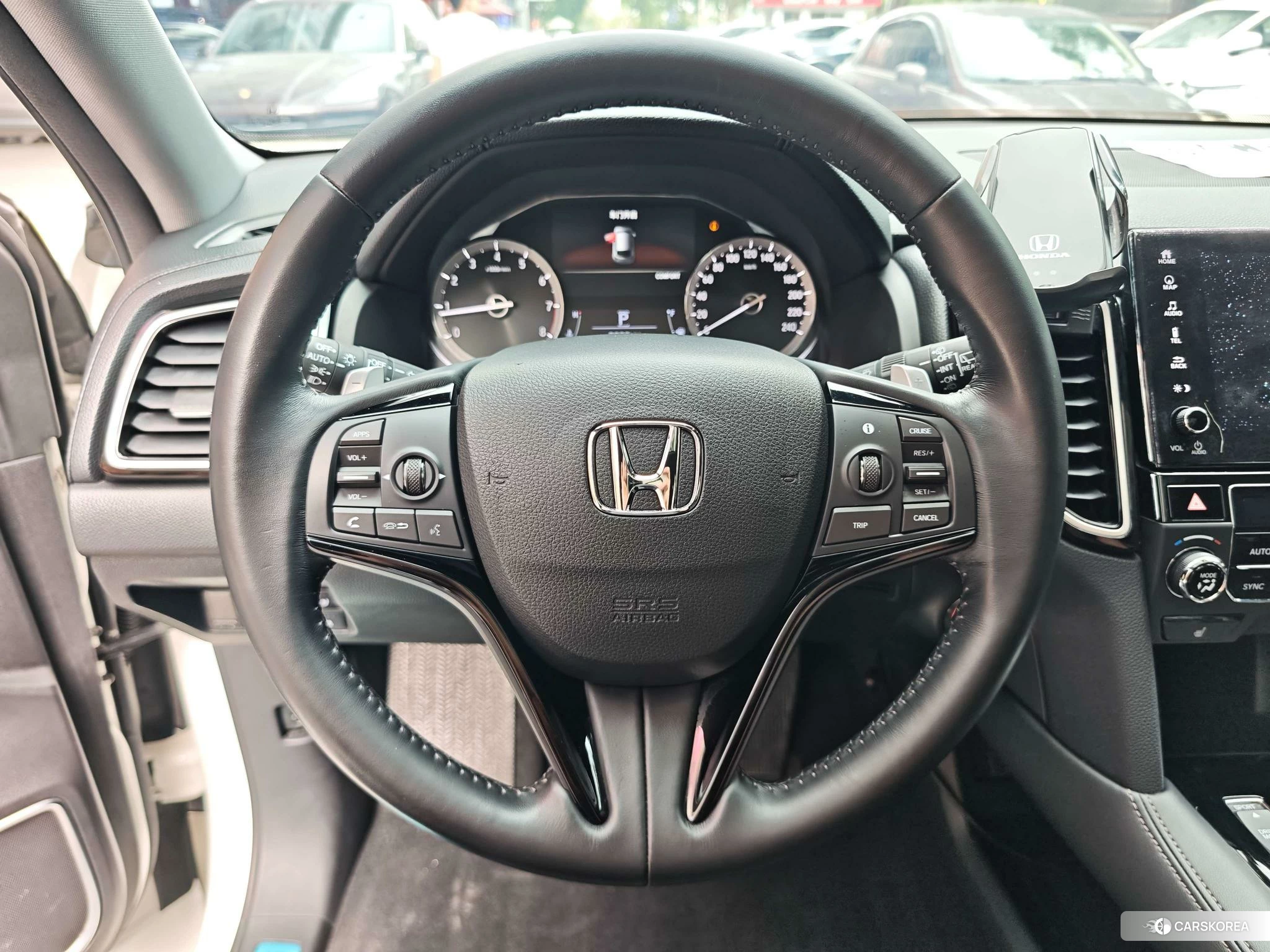 Honda UR-V id 4455477 из Китая 21