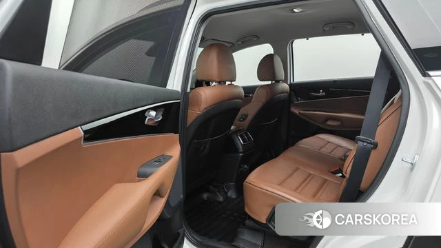 Kia The New Sorento id 4755193 из Кореи 21
