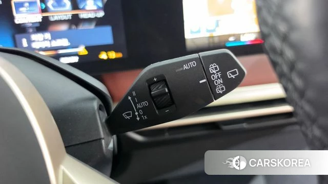 BMW iX id 4768148 из Кореи 21