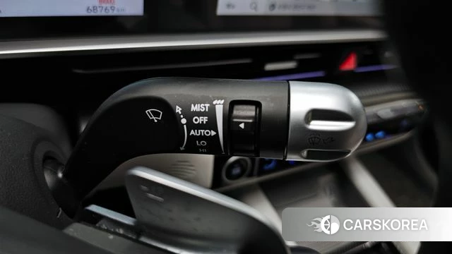 Hyundai Ionic 6 id 4329762 из Кореи 21