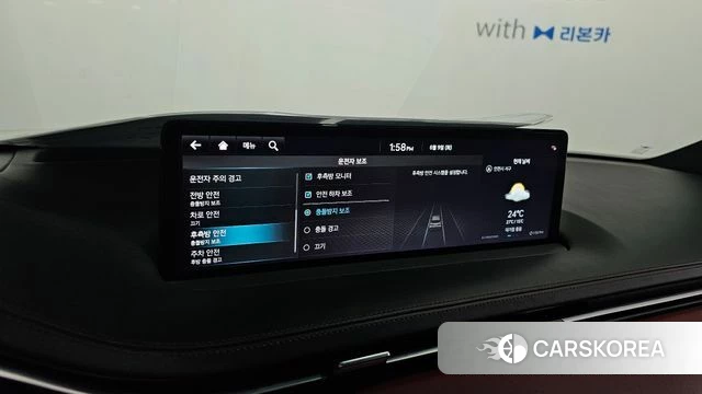 Genesis GV70 id 4428711 из Кореи 21