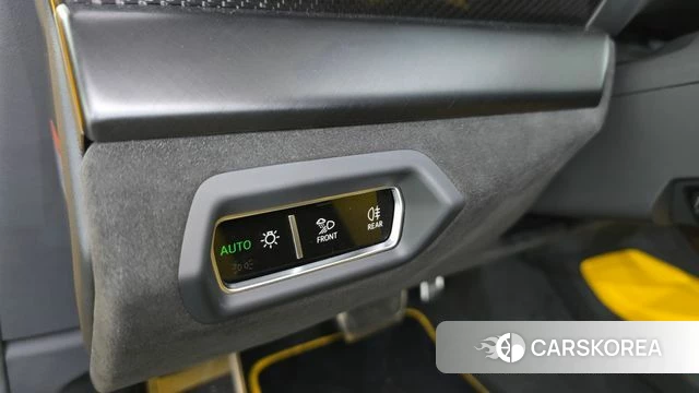 Lamborghini Urus id 4592378 из Кореи 21