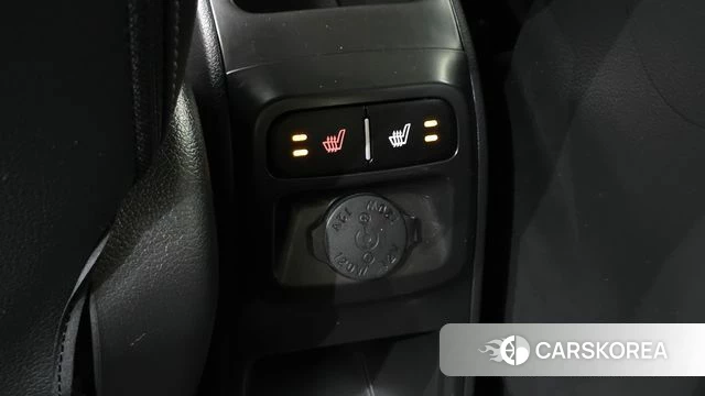 Kia The New Ray id 4530279 из Кореи 21