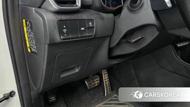 Kia Sportage The Bold id 4895106 из Кореи 21