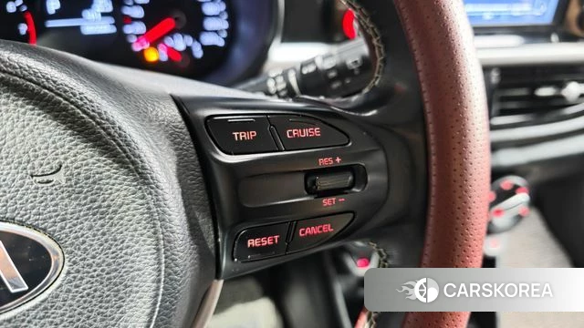 Kia All New Morning (JA) id 4530481 из Кореи 21