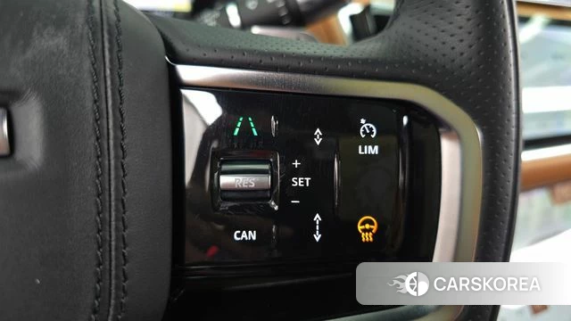 Land Rover Range Rover Velar id 4792883 из Кореи 21