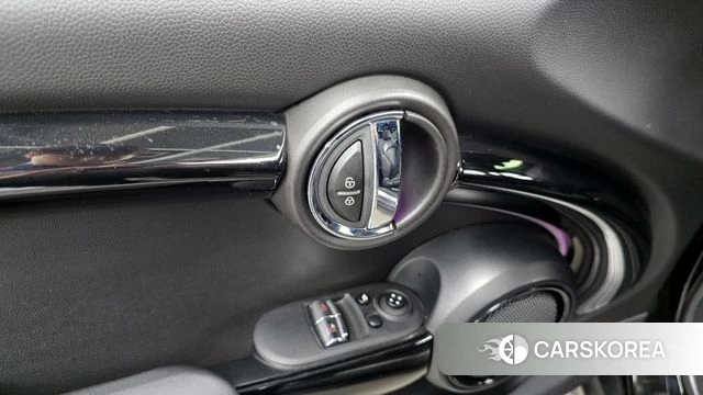 Mini Cooper Electric id 4316477 из Кореи 21