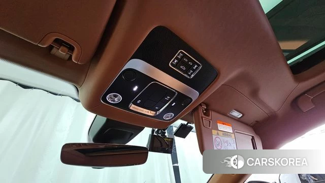 Bentley Flying Spur 3rd Generation id 4195795 из Кореи 21