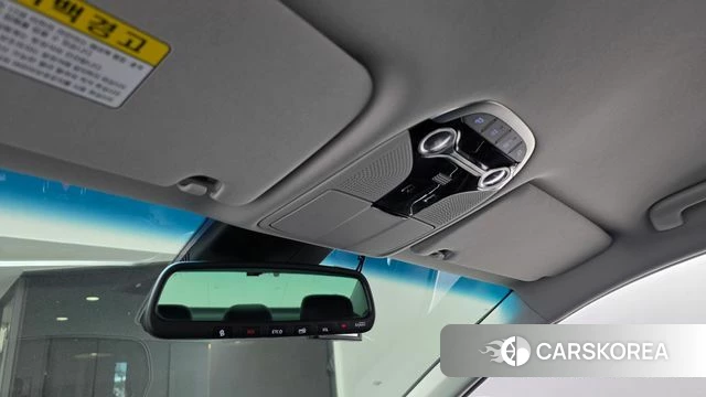 Hyundai Grandeur IG id 4203469 из Кореи 21