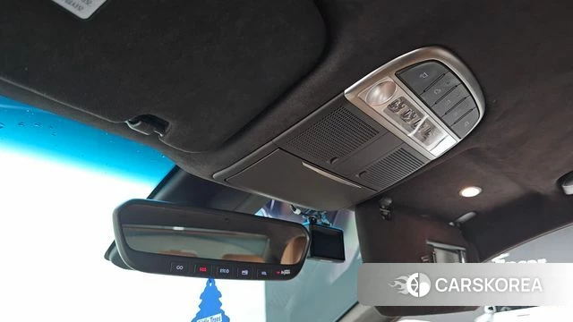 Genesis G90 id 4551324 из Кореи 21