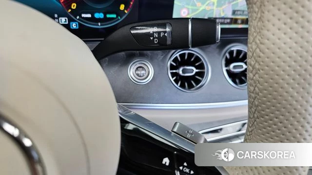 Mercedes-Benz E-Class W213 id 4456948 из Кореи 21