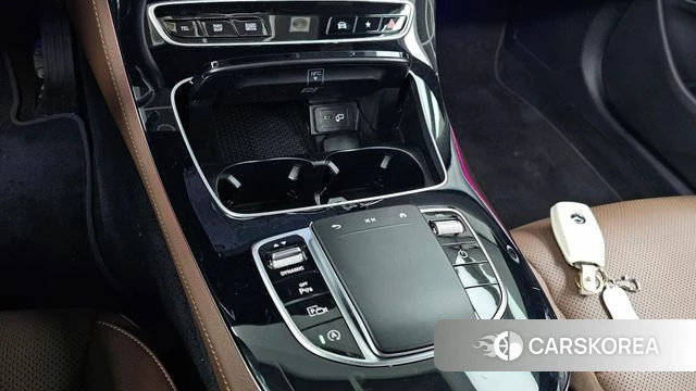 Mercedes-Benz E-Class W213 id 4415603 из Кореи 21