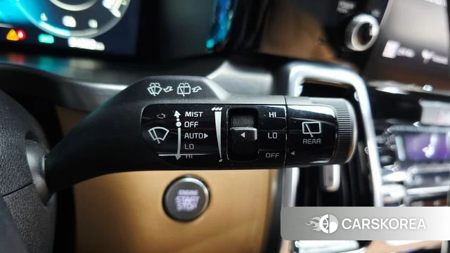 Kia Sorento 4th Generation id 4195535 из Кореи 21