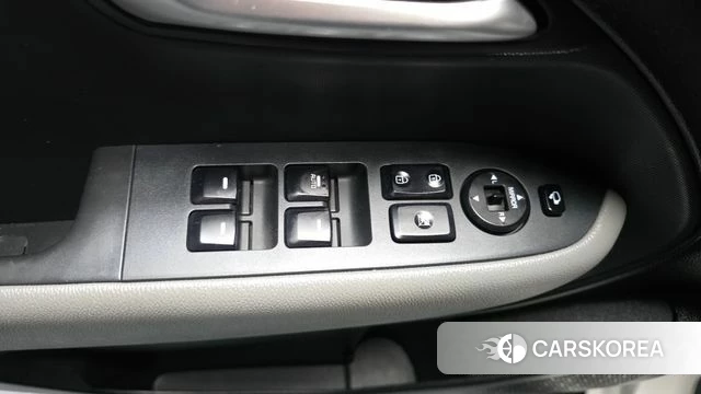 Kia The New Ray id 4202410 из Кореи 21