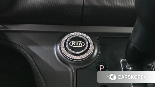 Kia The New Kia Ray id 4500016 из Кореи 21