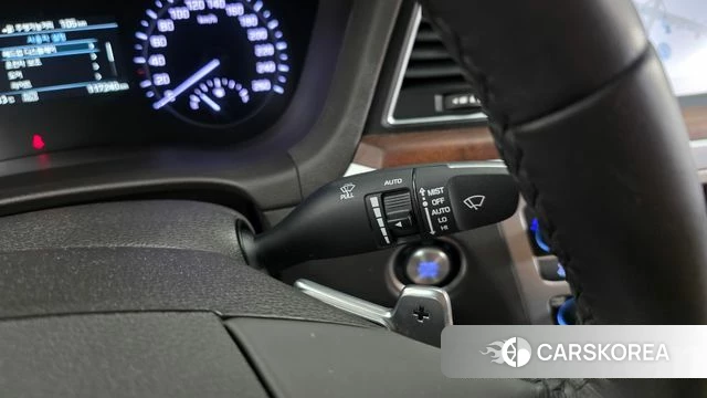 Genesis G80 id 4703443 из Кореи 21