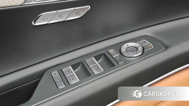 Genesis GV80 id 4623279 из Кореи 21