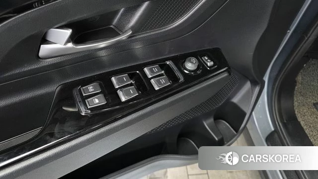 Ssangyong Beautiful Korando id 4749814 из Кореи 21