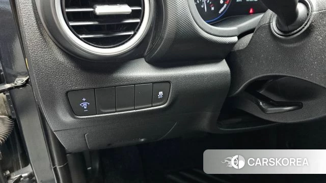 Hyundai Kona id 4448350 из Кореи 21
