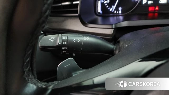 Kia K7 Premier id 4595345 из Кореи 21