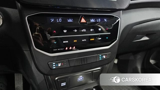 Ssangyong The New Tivoli id 4462153 из Кореи 21