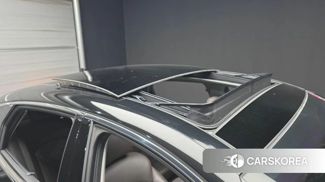 Hyundai The New Grandeur IG id 4854787 из Кореи 21